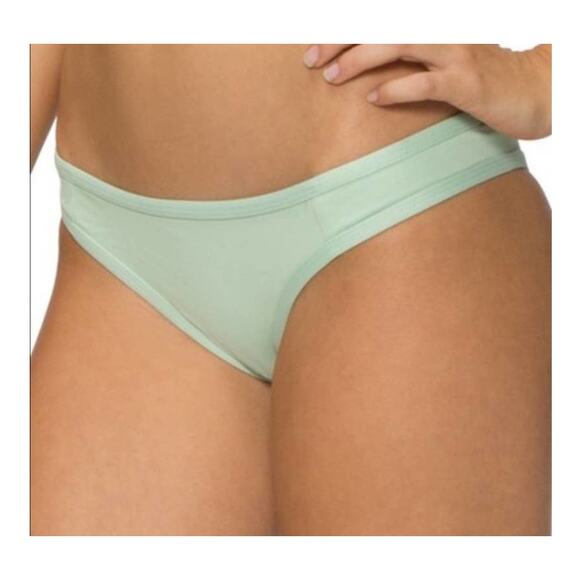 Tavik Jayden Moderate Swim Bottom Seafoam Size XS NEW - Picture 7 of 8